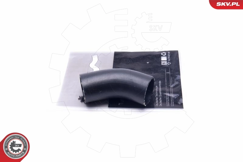 Charge Air Hose
